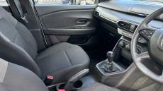 Dacia Sandero 1.0 SCe Essential 5dr Petrol Hatchback